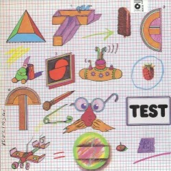 Test Test