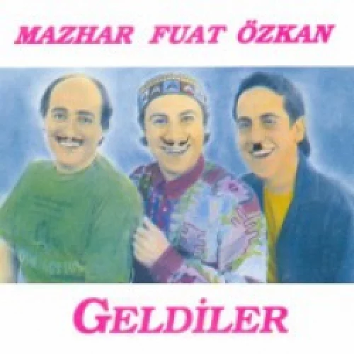 Geldiler