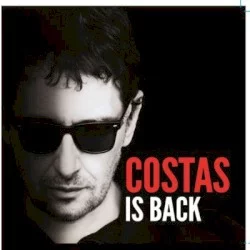 Costas Is Back Costas Is Back