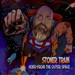 Hobo From the Outer Space Hobo From the Outer Space