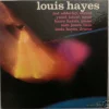Louis Hayes