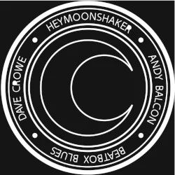heymoonshaker (black) heymoonshaker (black)