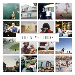 The Novel Ideas