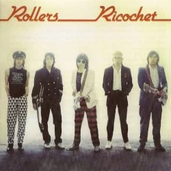 Ricochet