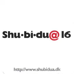 Shu•bi•du@ 16 Shu•bi•du@ 16