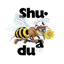 Shu•bi•dua 4 Shu•bi•dua 4