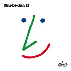 Shu•bi•dua 13 Shu•bi•dua 13