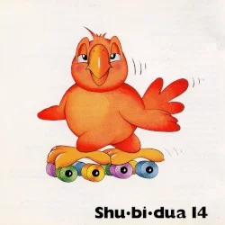 Shu•bi•dua 14 Shu•bi•dua 14