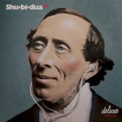 Shu•bi•dua 18 Shu•bi•dua 18