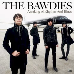 Awaking of Rhythm And Blues