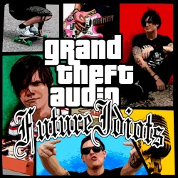 Grand Theft Audio Grand Theft Audio