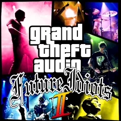 Grand Theft Audio 2 Grand Theft Audio 2