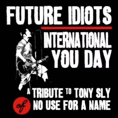 A Tribute to Tony Sly