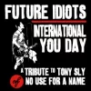 A Tribute to Tony Sly