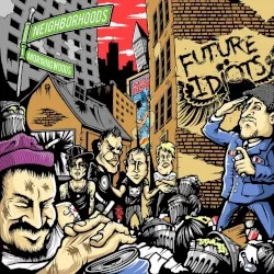 Neighborhoods & Morningwoods Neighborhoods & Morningwoods