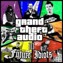Grand Theft Audio 3 Grand Theft Audio 3