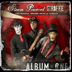 Album One Album One