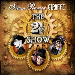 The 2¢ Show The 2¢ Show
