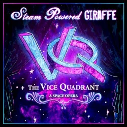 The Vice Quadrant: A Space Opera The Vice Quadrant: A Space Opera