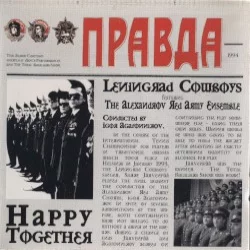 Happy Together Happy Together