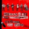 Red Door 2nd Floor