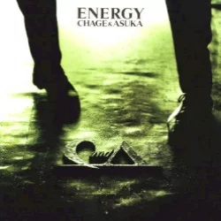 ENERGY ENERGY