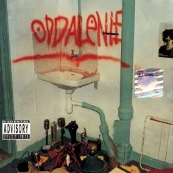 Oddalenie
