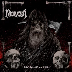 Downfall of Mankind Downfall of Mankind