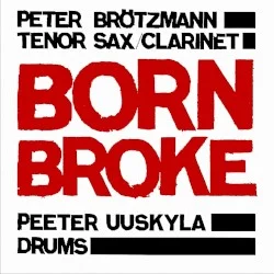 Born Broke