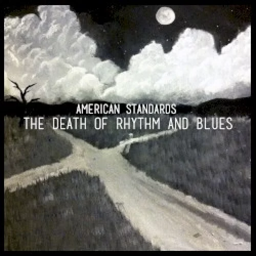 The Death of Rhythm and Blues