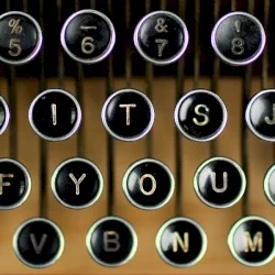 it's you it's you