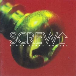 SCREW UP