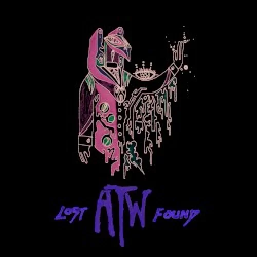 Lost and Found