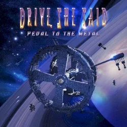 Pedal to the Metal Pedal to the Metal