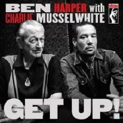 Get Up! Get Up!