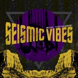 Seismic Vibes