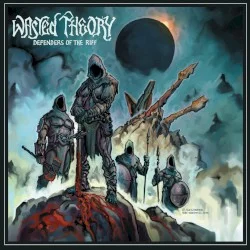 Defenders of the Riff Defenders of the Riff