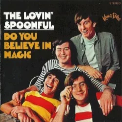 Do You Believe in Magic