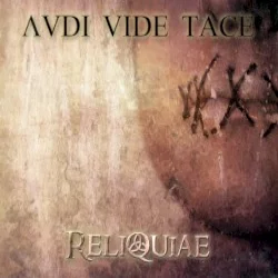 Audi vide tace Audi vide tace