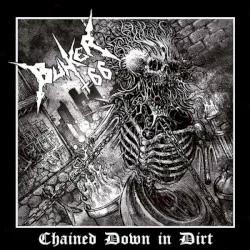 Chained Down in Dirt