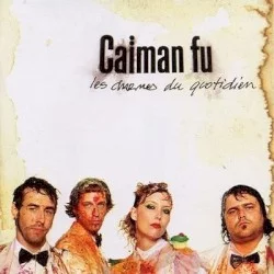 Les Charmes du quotidien