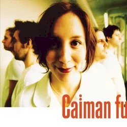 Caïman Fu