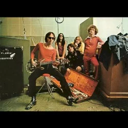 Teenage Head Teenage Head