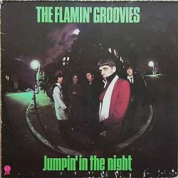 Jumpin’ in the Night Jumpin’ in the Night