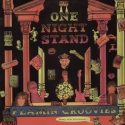 One Night Stand One Night Stand