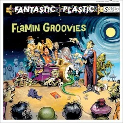 Fantastic Plastic Fantastic Plastic
