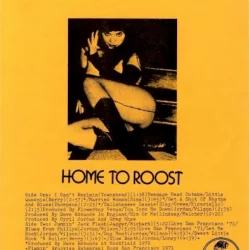 Home to Roost Home to Roost