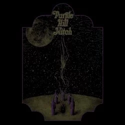 Purple Hill Witch Purple Hill Witch