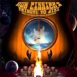 Dug Pinnick’s Tribute to Jimi: Often Imitated but Never Duplicated Dug Pinnick’s Tribute to Jimi: Often Imitated but Never Duplicated