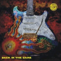 Back in the Game Back in the Game